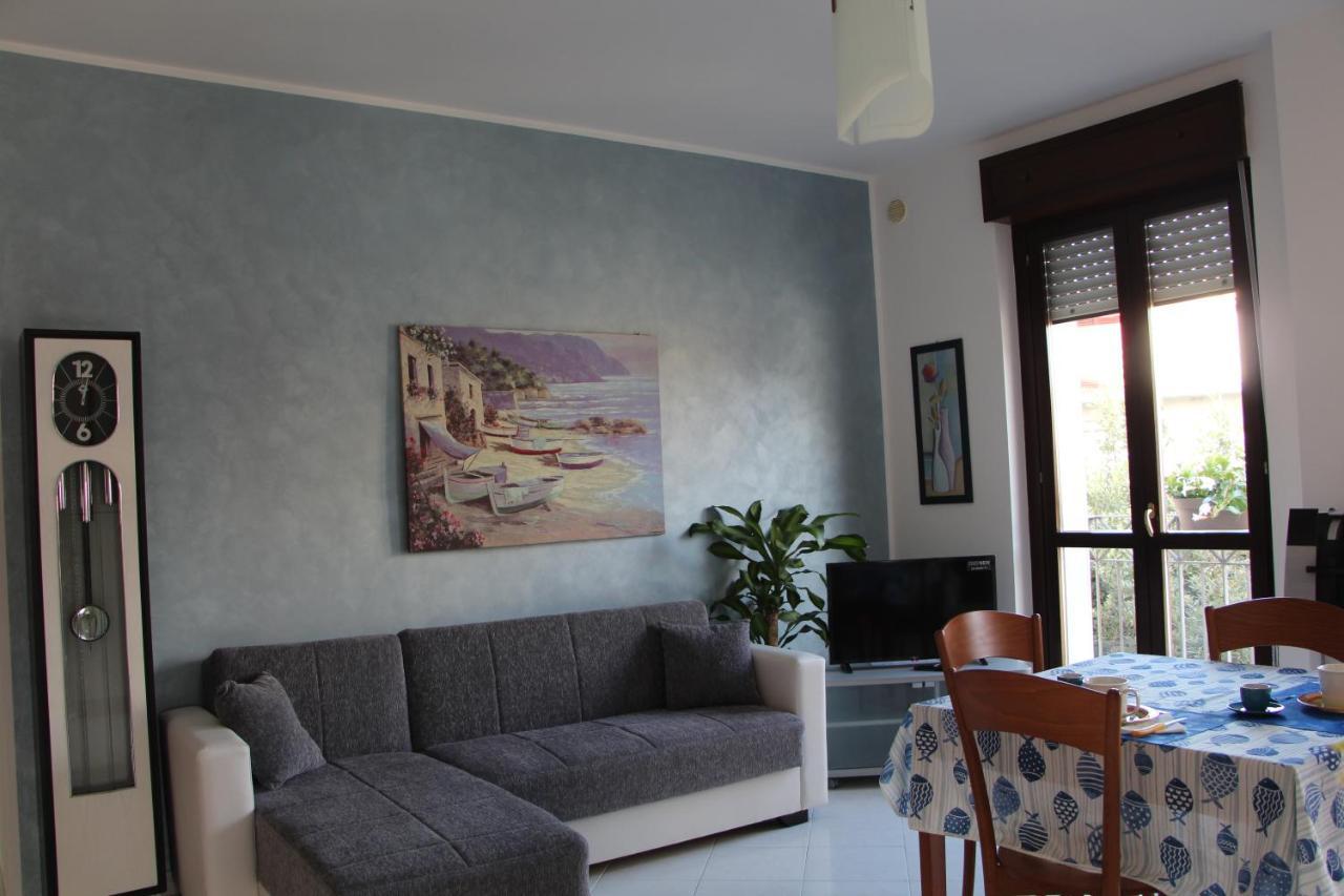 B&B Lidia Apartaments Térmoli Exterior foto