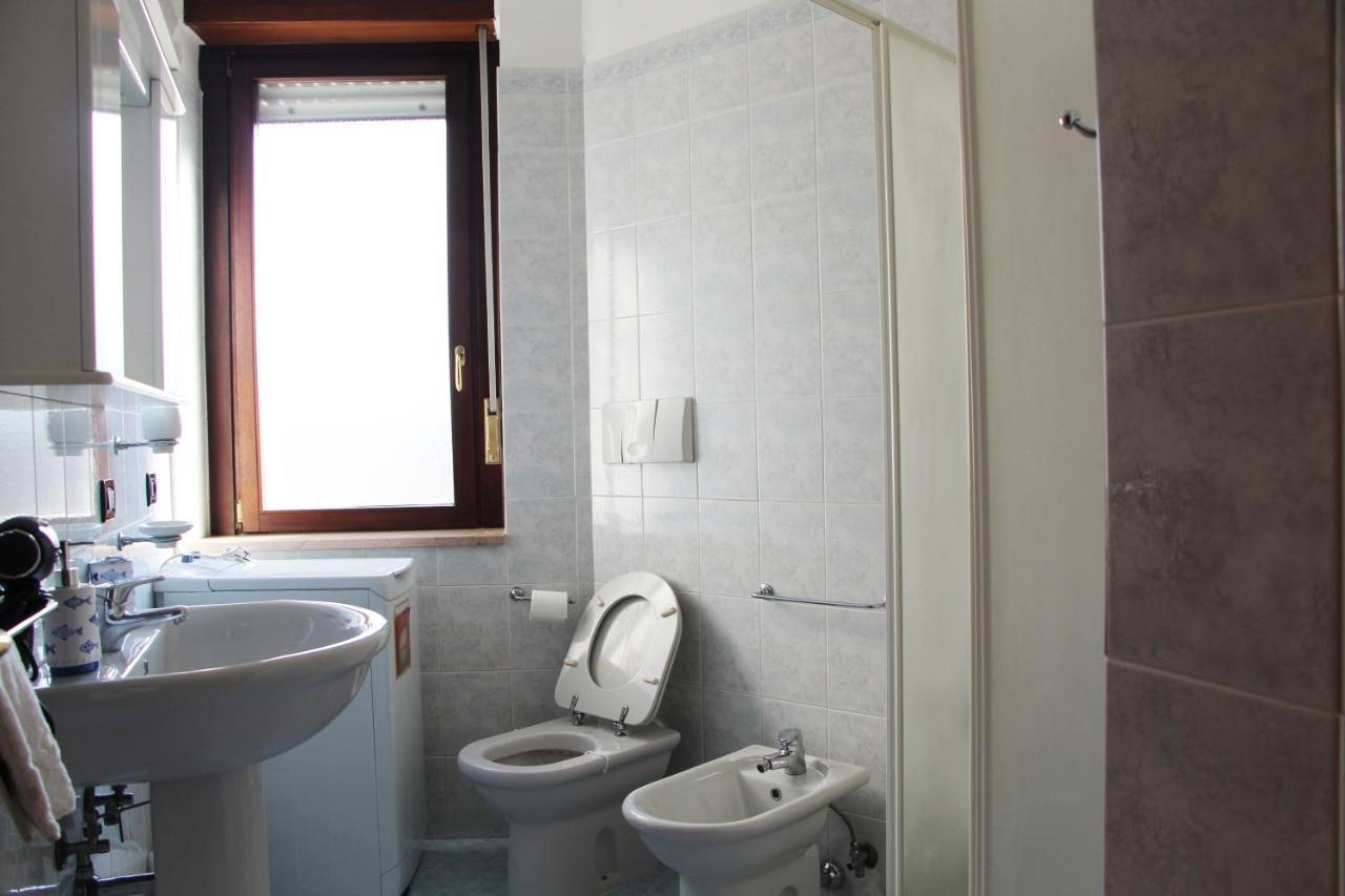 B&B Lidia Apartaments Térmoli Exterior foto