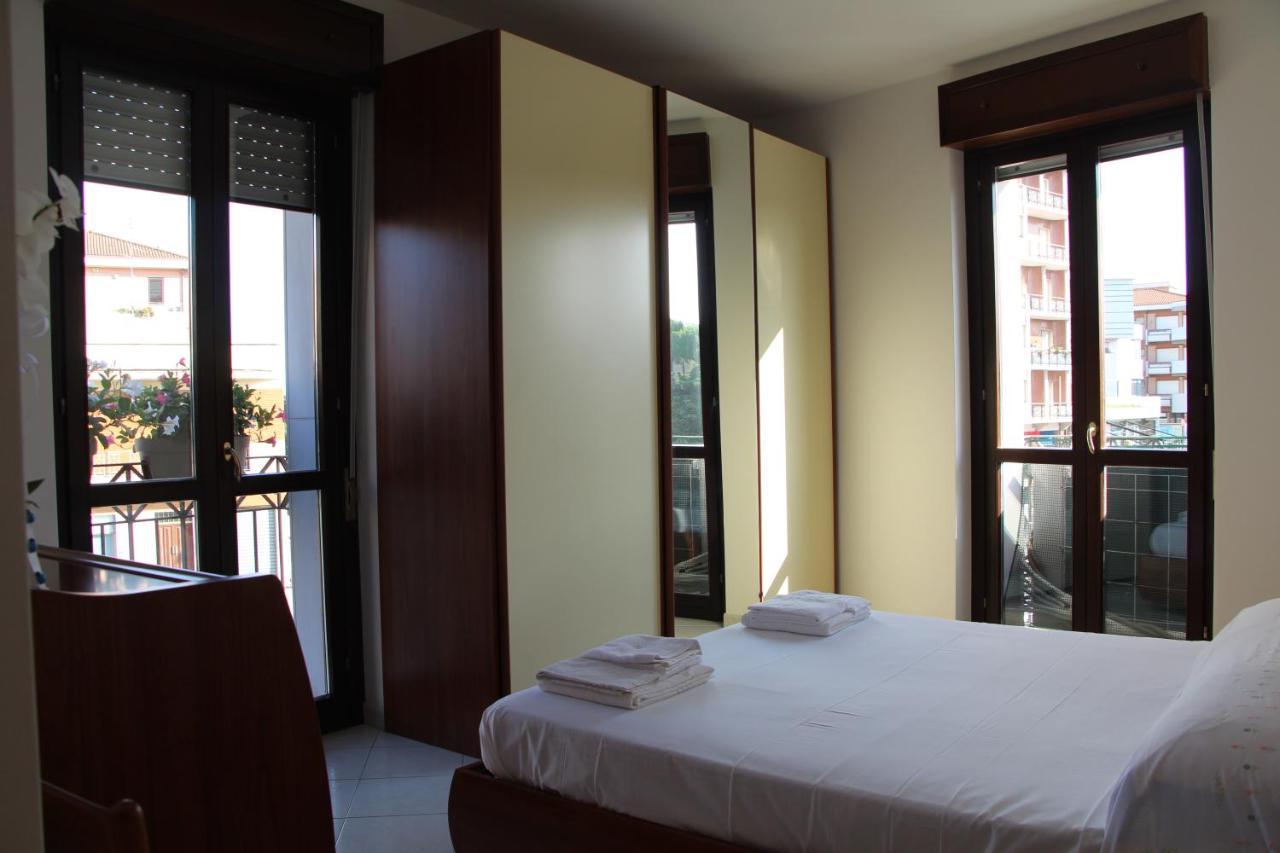 B&B Lidia Apartaments Térmoli Exterior foto